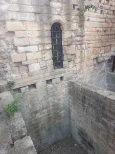 Jacquelien 02 Newcastle gevangenis 1246